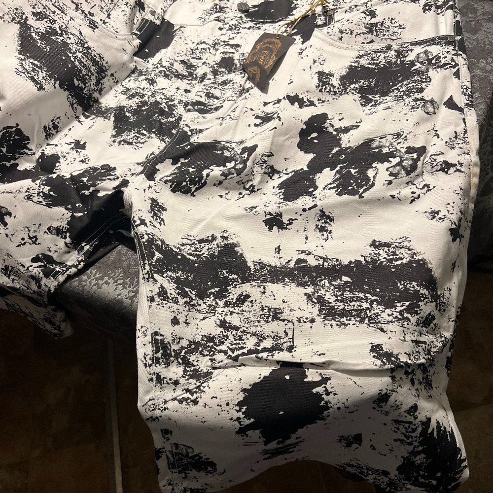 MENS SHORTS